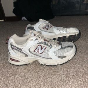 New balance 530!
